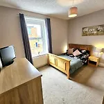 Ashley House, Carlisle